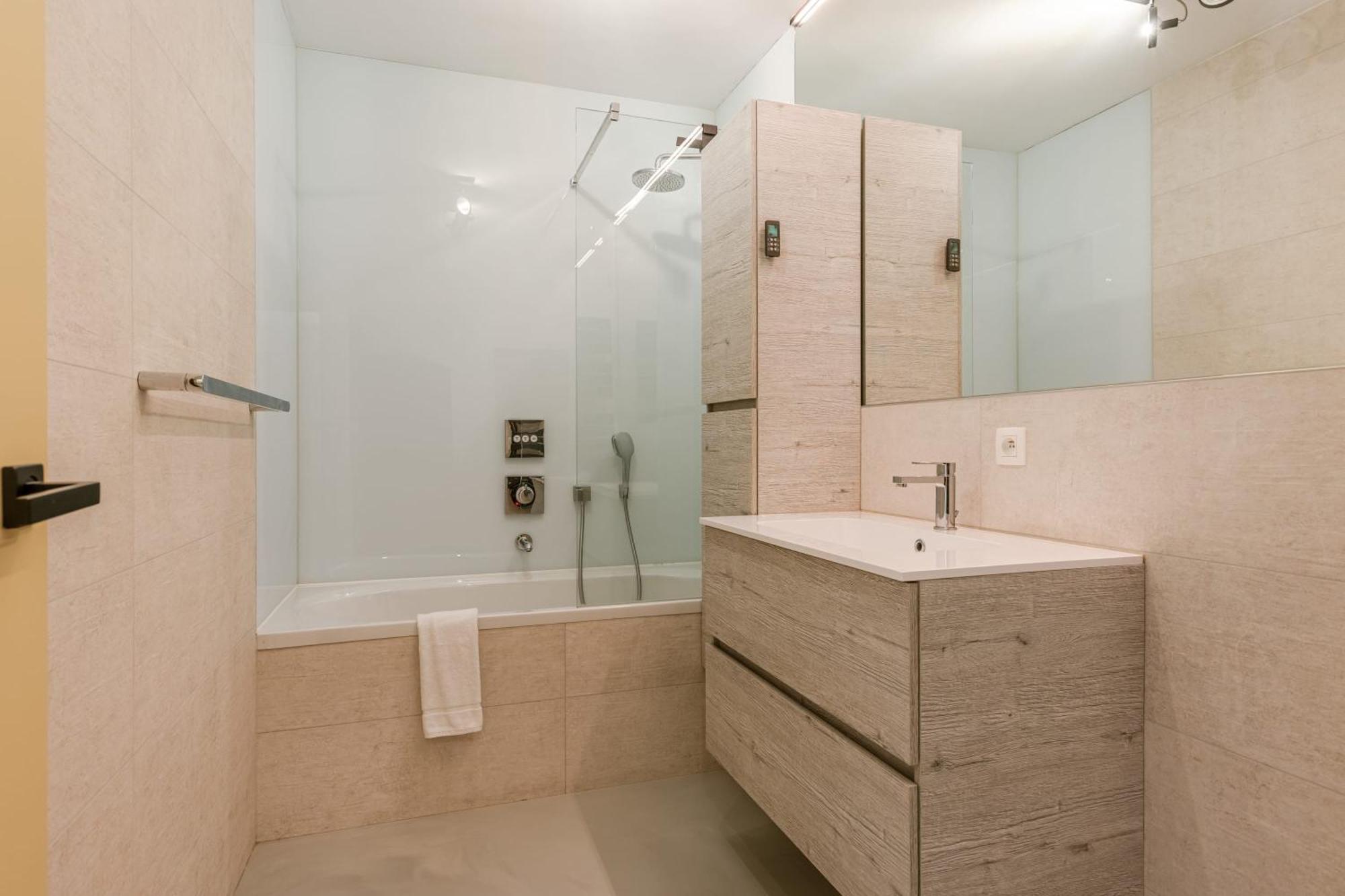 Appartement Modern With Large Terrace *