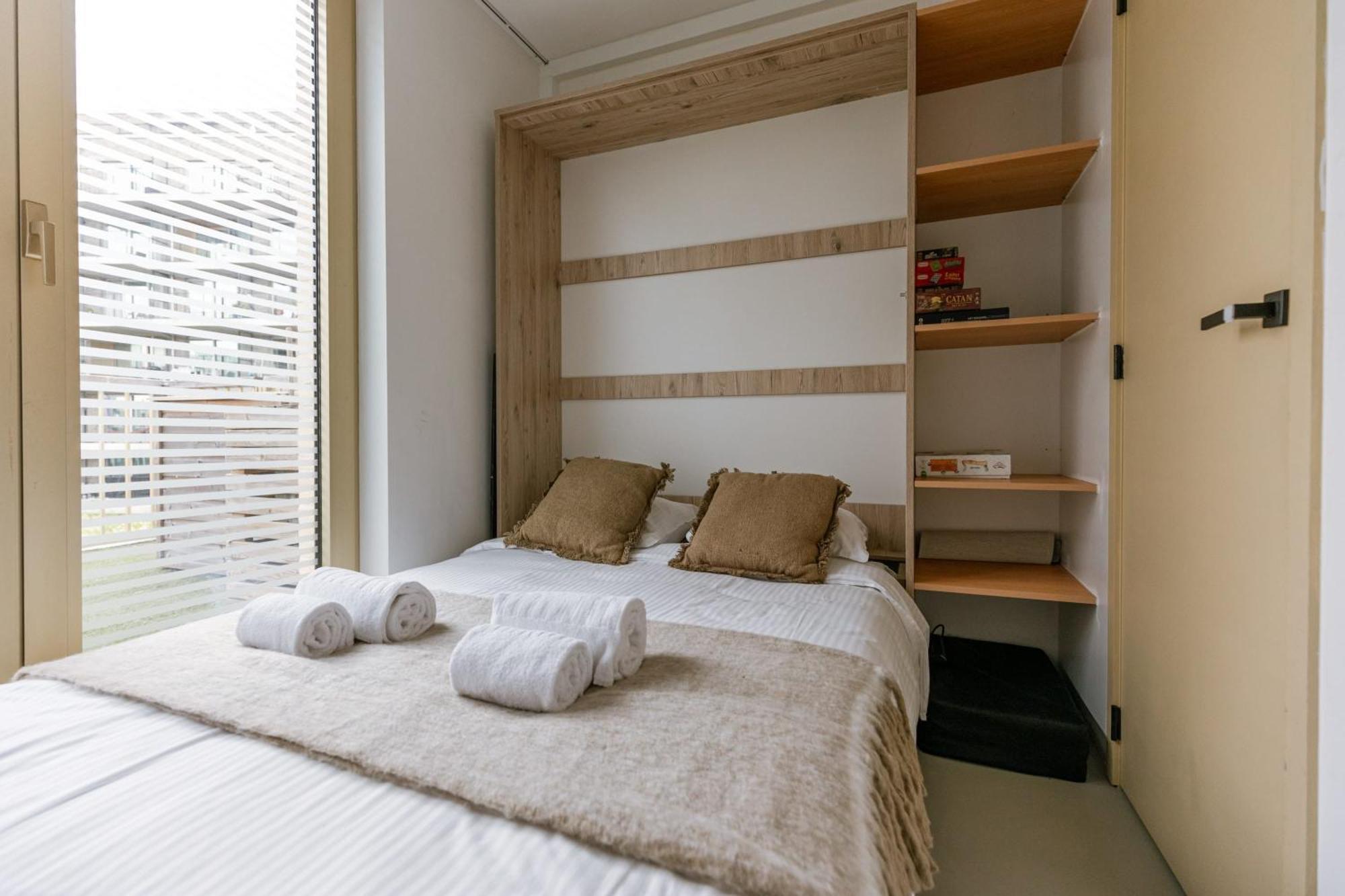 Appartement Modern With Large Terrace *